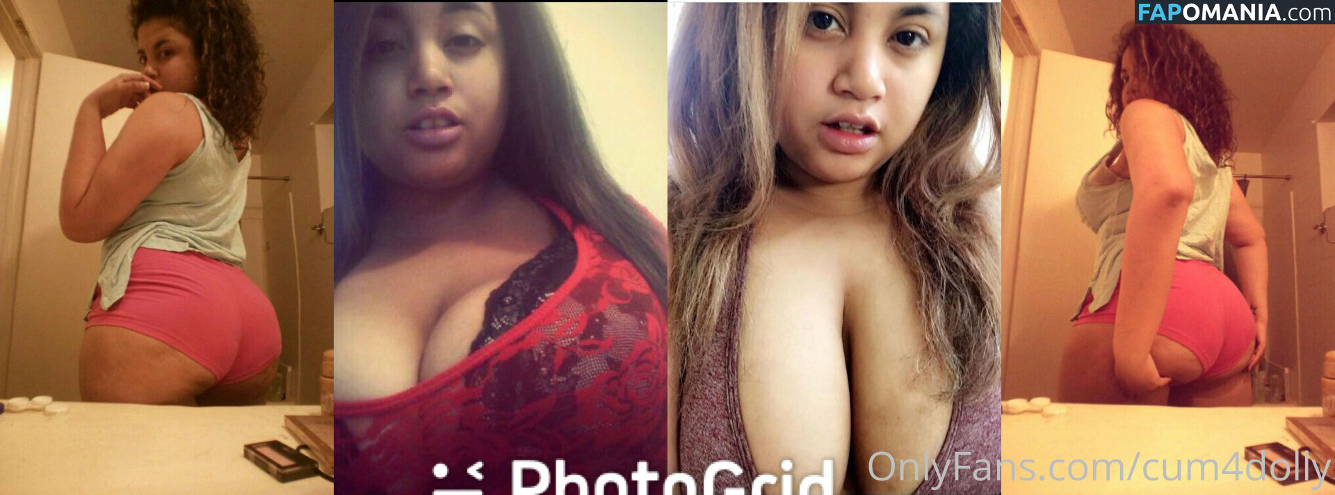 _cum.4.doll_ / cum4dolly Nackt OnlyFans  Geleaktes Foto #210