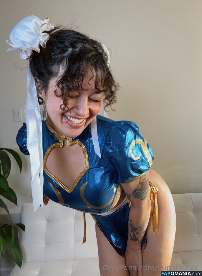 Cupofalexx Nackt OnlyFans  Geleaktes Foto #63