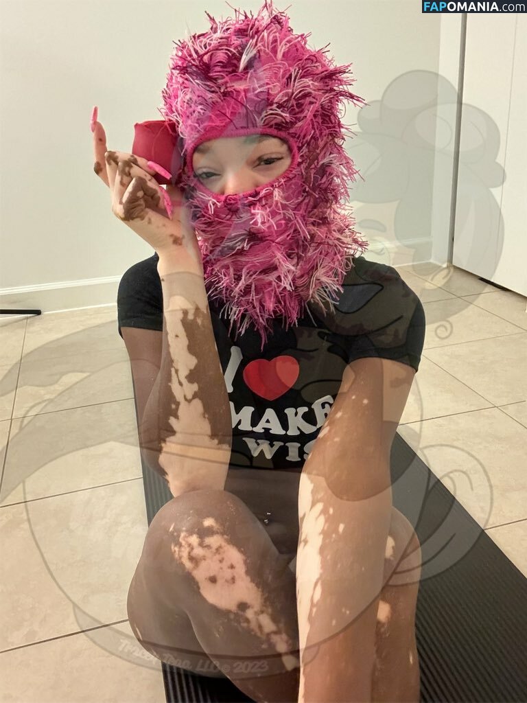 Curiousiteaaa / Traycee Teaa Nackt OnlyFans  Geleaktes Foto #17