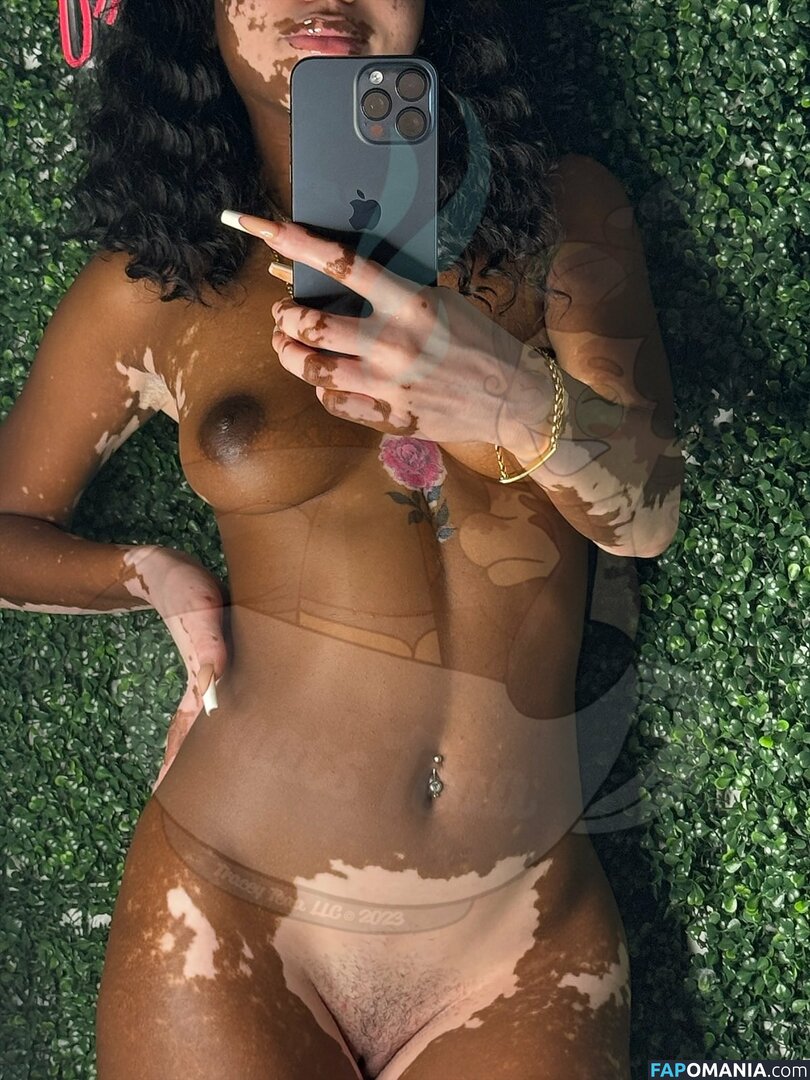 Curiousiteaaa / Traycee Teaa Nackt OnlyFans  Geleaktes Foto #31