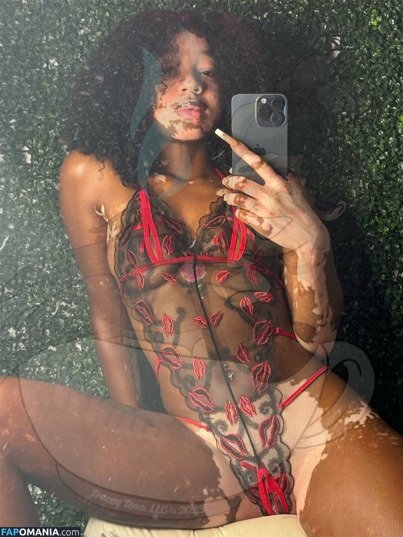 Curiousiteaaa / Traycee Teaa Nackt OnlyFans  Geleaktes Foto #35