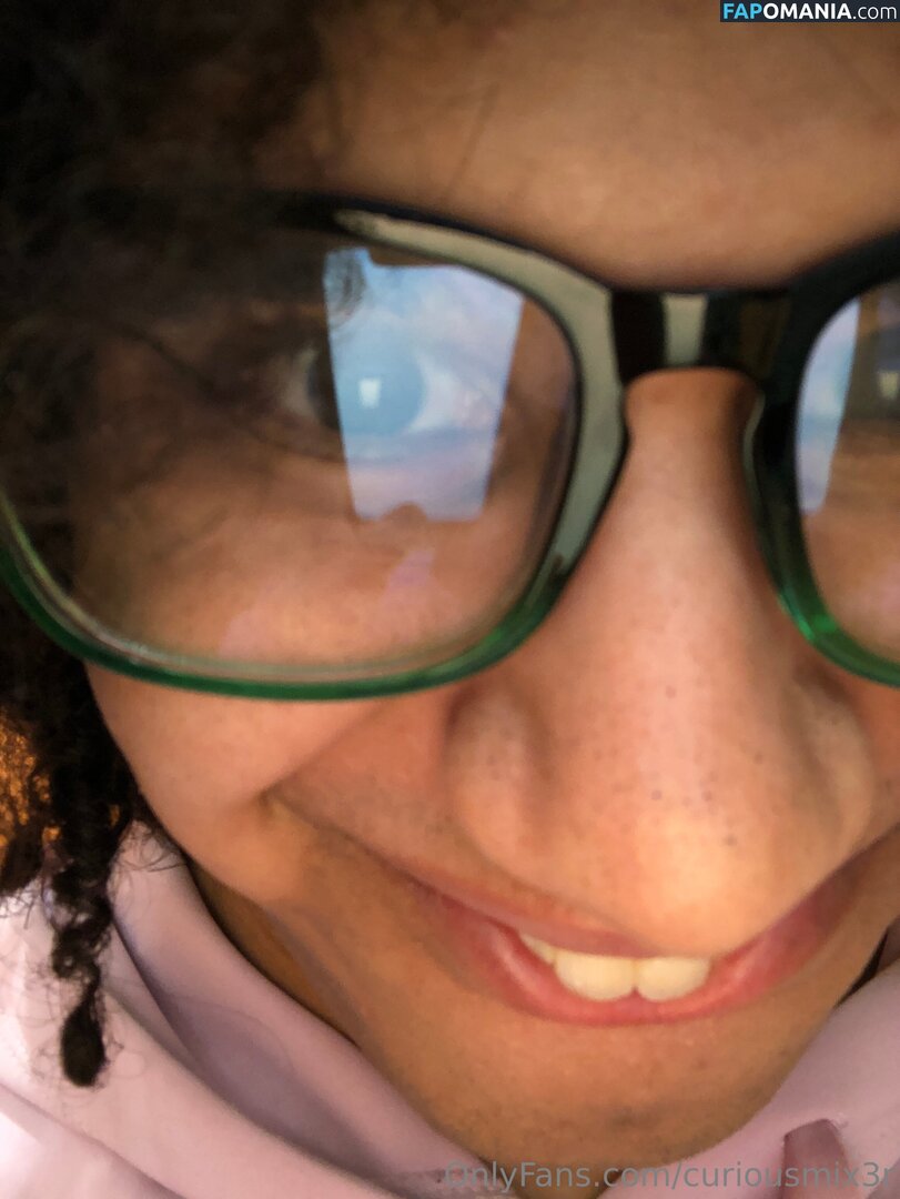 curiousmix3r Nackt OnlyFans  Geleaktes Foto #11