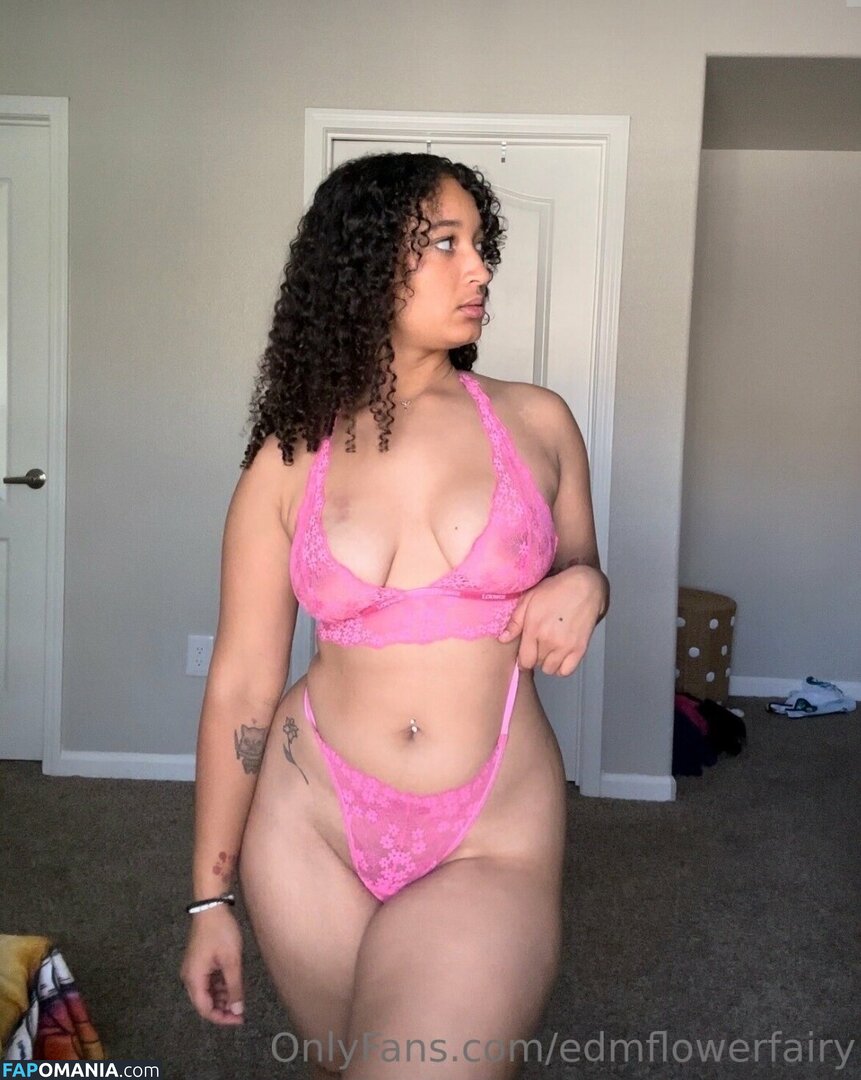 Curlybeanraver Nackt OnlyFans  Geleaktes Foto #1