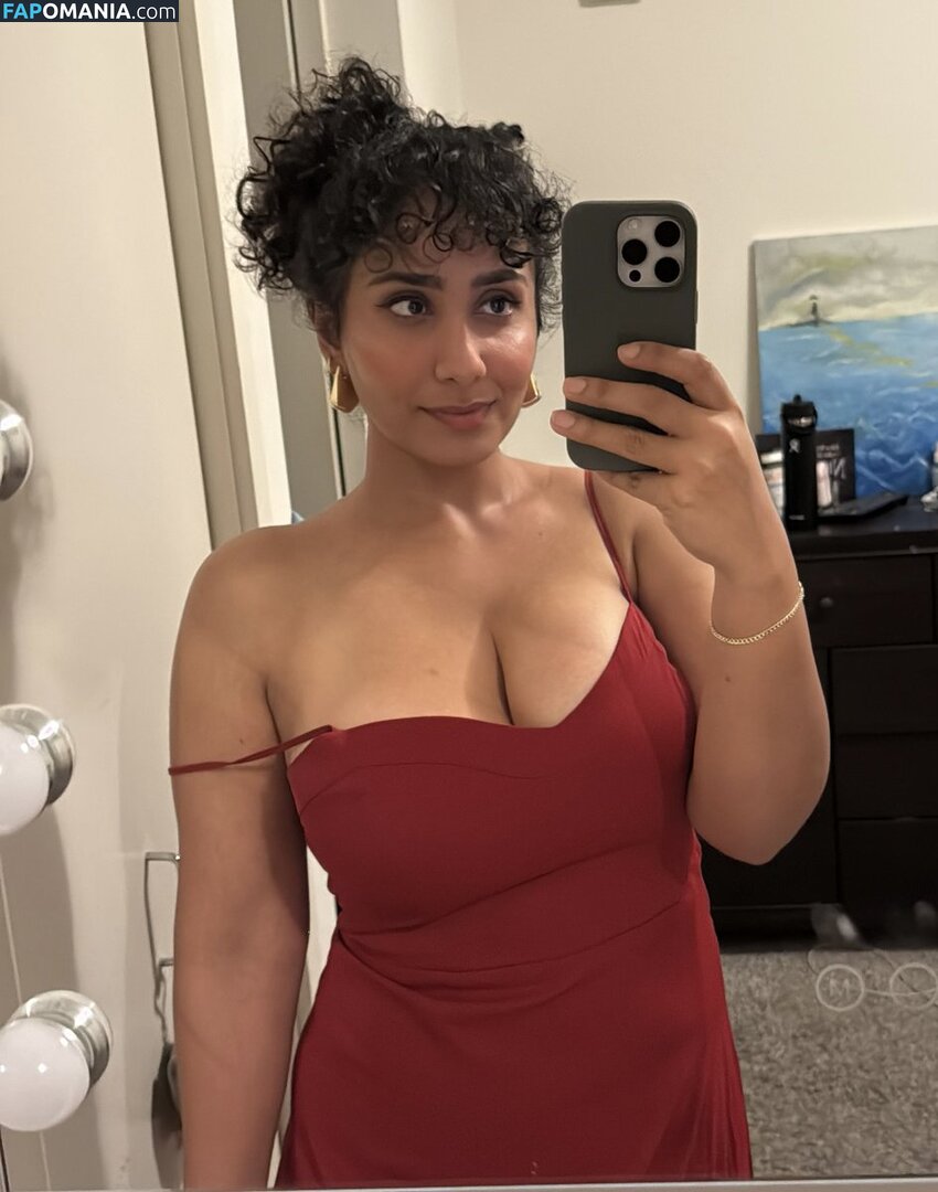 CurlyWurdy / curlybboy Nackt OnlyFans  Geleaktes Foto #1