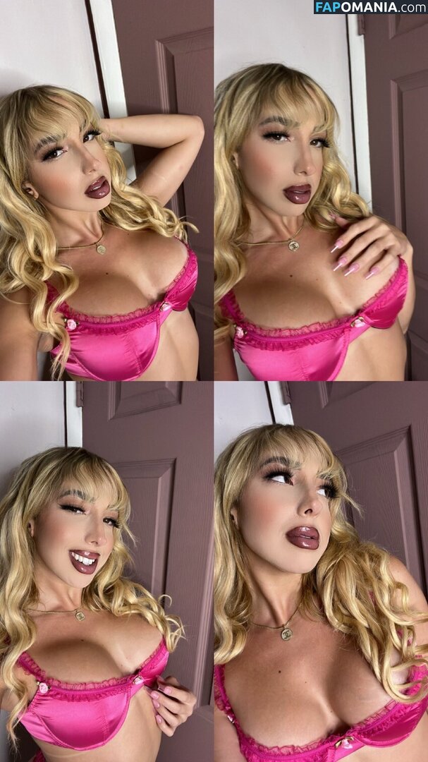 Curvesbygg Nackt OnlyFans  Geleaktes Foto #1