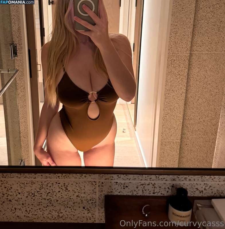 Curvy Cassidy / Curvy Cassidy 💕 / curvycasss / https: Nackt OnlyFans  Geleaktes Foto #3