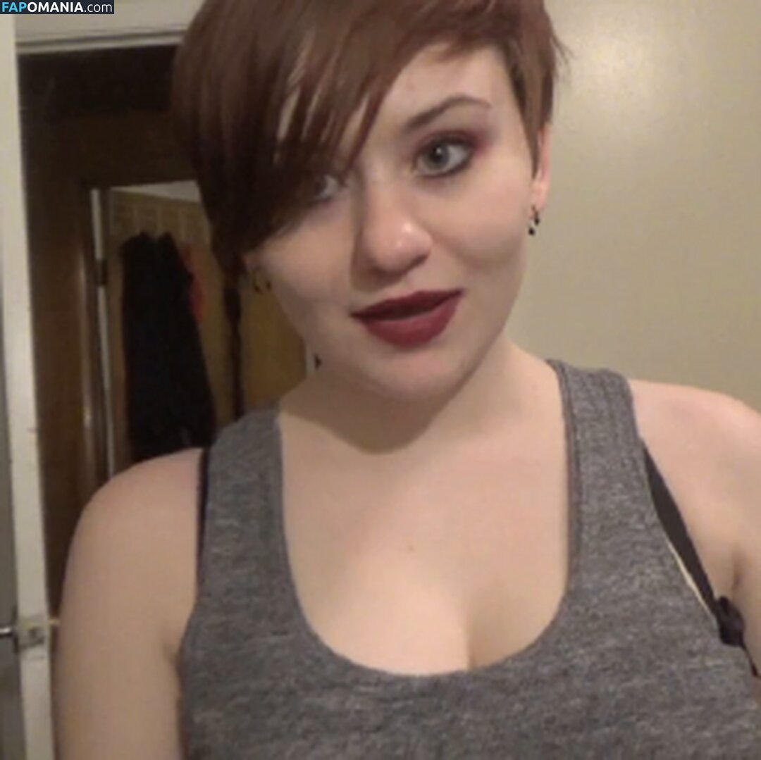 Curvy Elvish Girl / Viviana Black / curvyelvishgirl Nackt OnlyFans  Geleaktes Foto #68