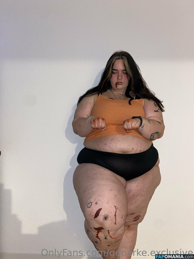 curvy.geparke / geparke Nackt OnlyFans  Geleaktes Foto #12