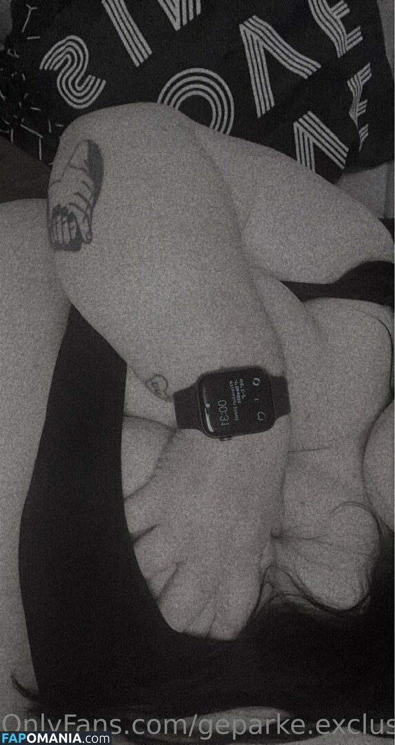 curvy.geparke / geparke Nackt OnlyFans  Geleaktes Foto #13