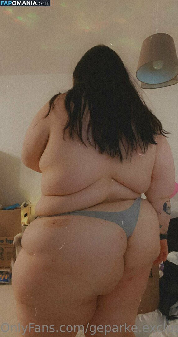 curvy.geparke / geparke Nackt OnlyFans  Geleaktes Foto #14