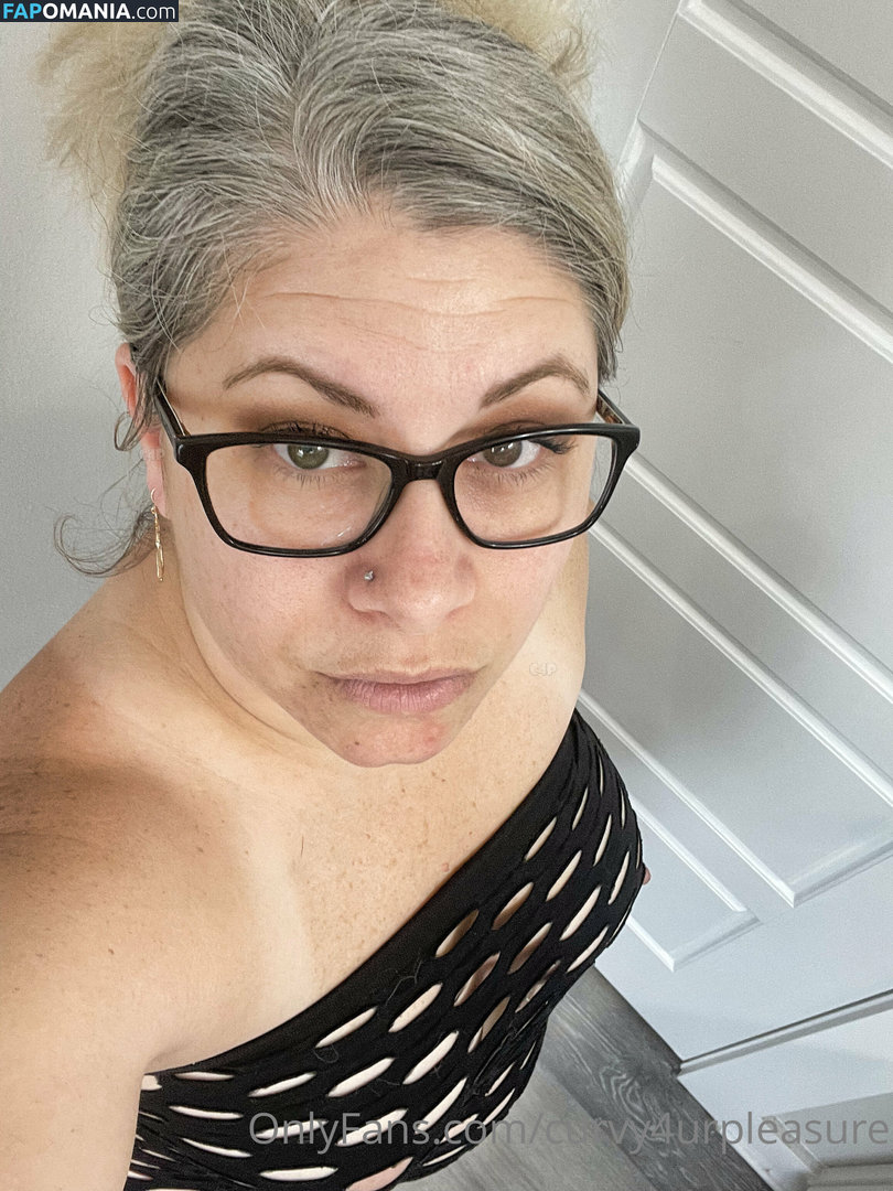 curvy4urpleasure Nackt OnlyFans  Geleaktes Foto #2