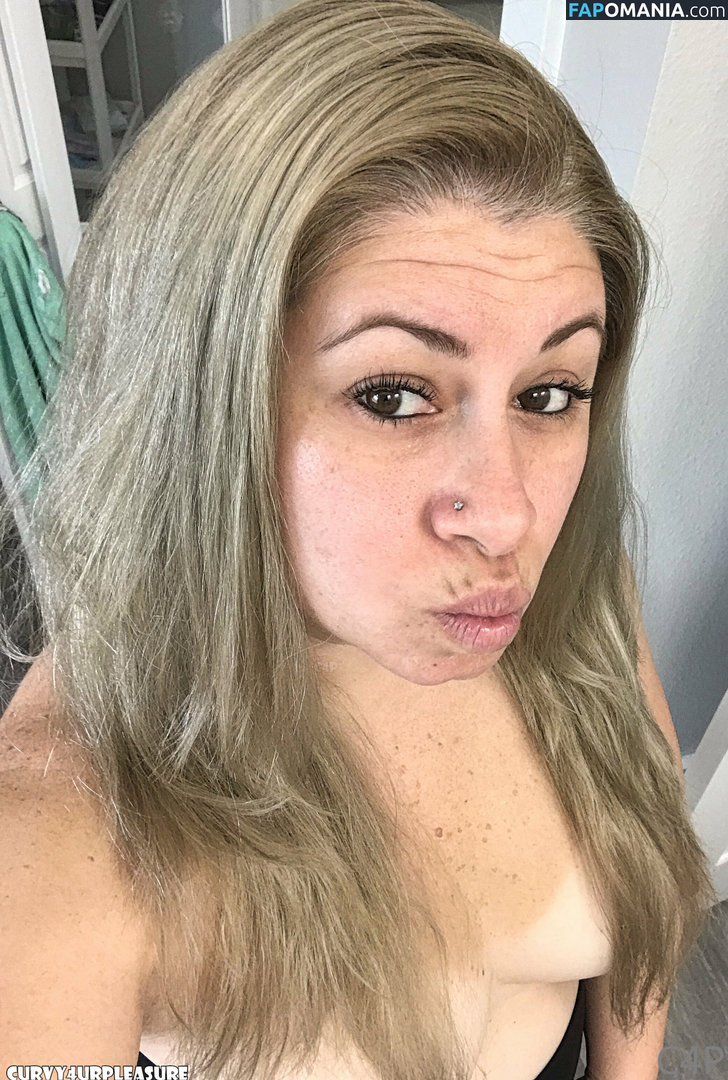 curvy4urpleasure Nackt OnlyFans  Geleaktes Foto #5