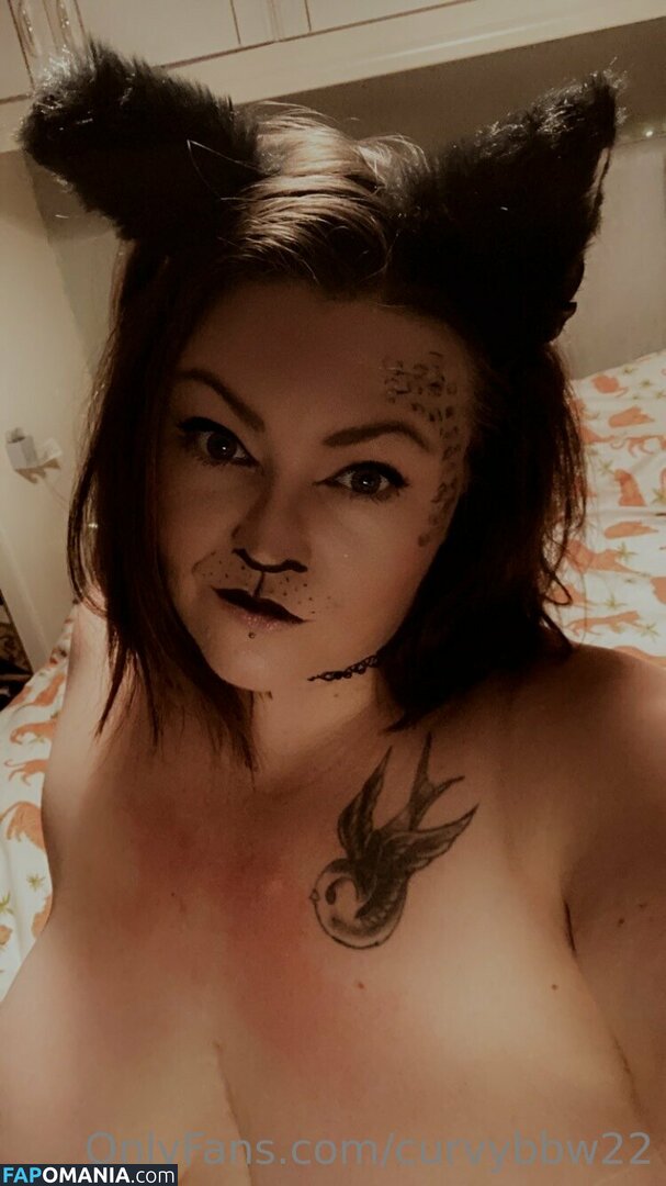 curvybbw22 / curvybbws Nackt OnlyFans  Geleaktes Foto #48