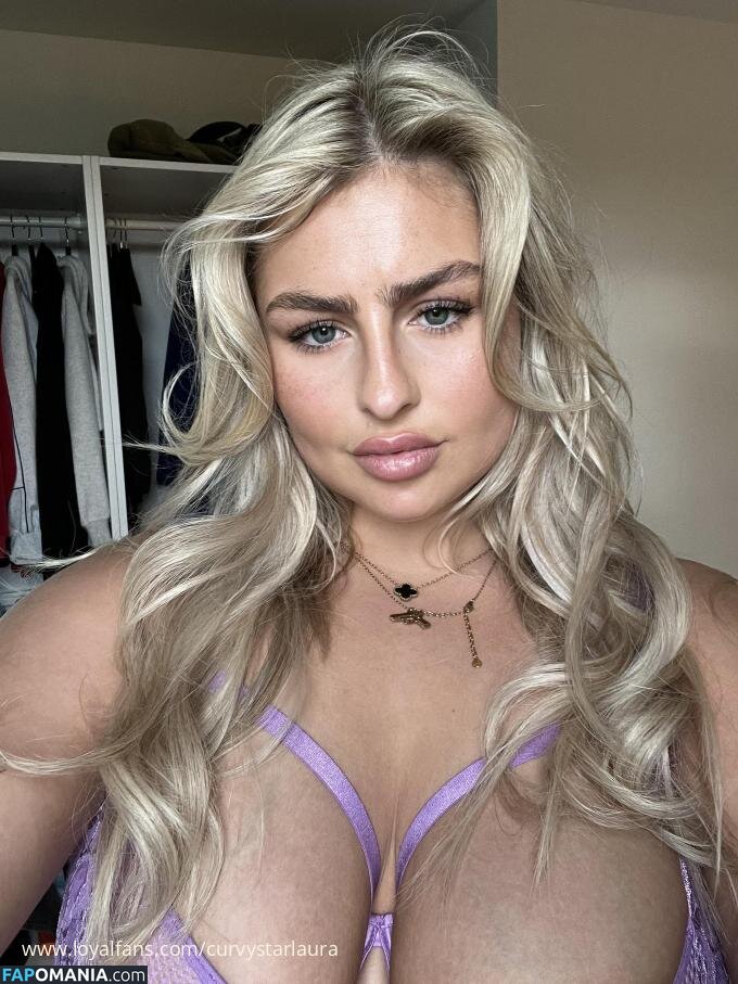 Curvystar Nackt OnlyFans  Geleaktes Foto #3