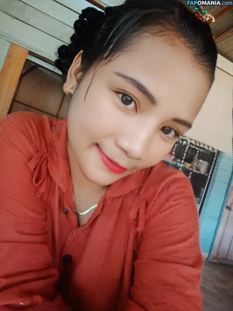 CUT ATJAYA / Indriana Nackt OnlyFans  Geleaktes Foto #1