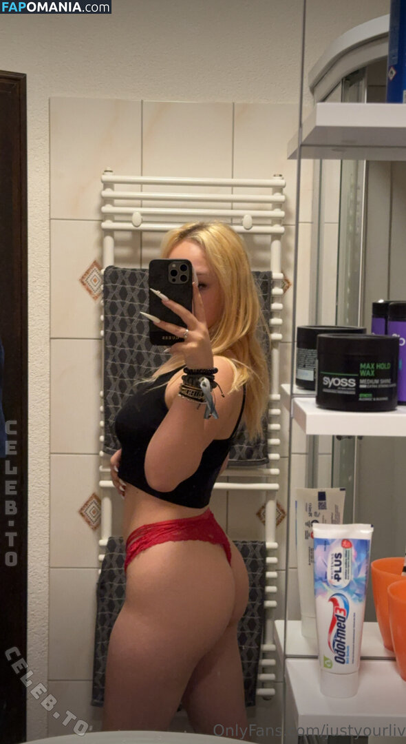 cutegirlliv / cutieliiv Nackt OnlyFans  Geleaktes Foto #3