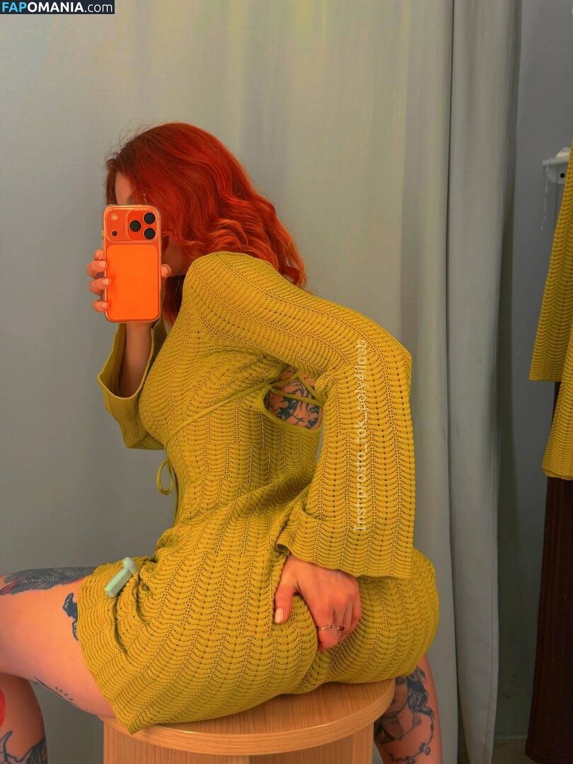cutemeow / pingvingoritvogne Nackt OnlyFans  Geleaktes Foto #16