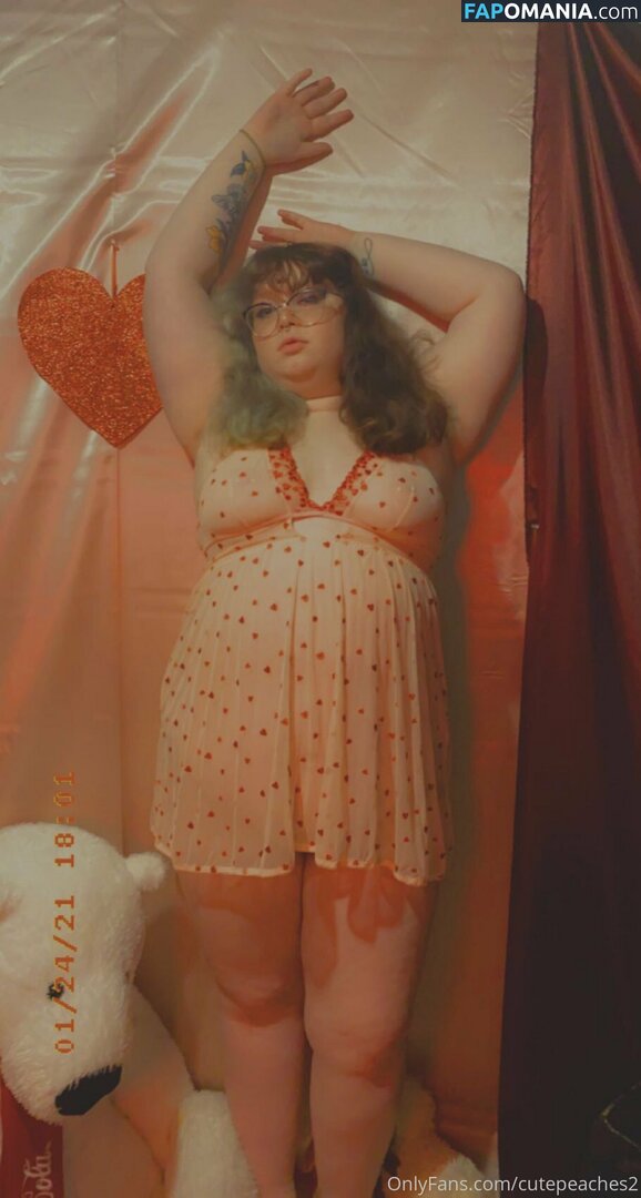 babypeachesvenuss / cutepeaches2 Nackt OnlyFans  Geleaktes Foto #73