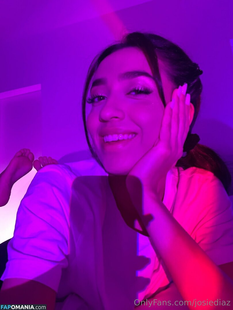 billehans / cutestjosie / josiediaz Nackt OnlyFans  Geleaktes Foto #14