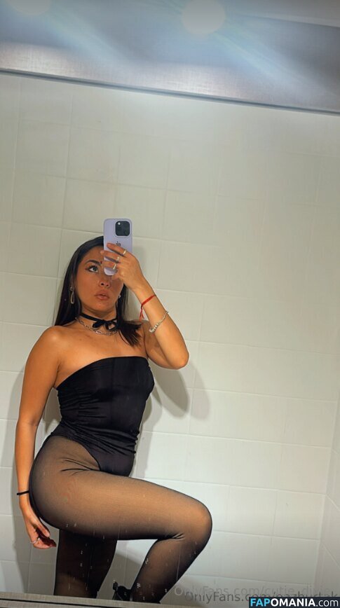 cutie_dixie Nackt OnlyFans  Geleaktes Foto #9