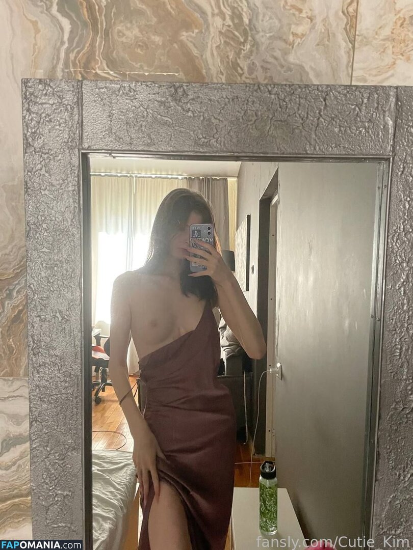 Cutie Kim / Cutie_Kim / cutiekim / cutiie_kim Nackt OnlyFans  Geleaktes Foto #27