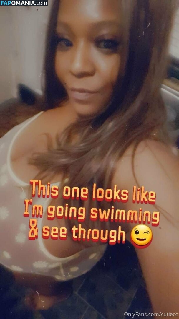 cutiecc Nackt OnlyFans  Geleaktes Foto #18