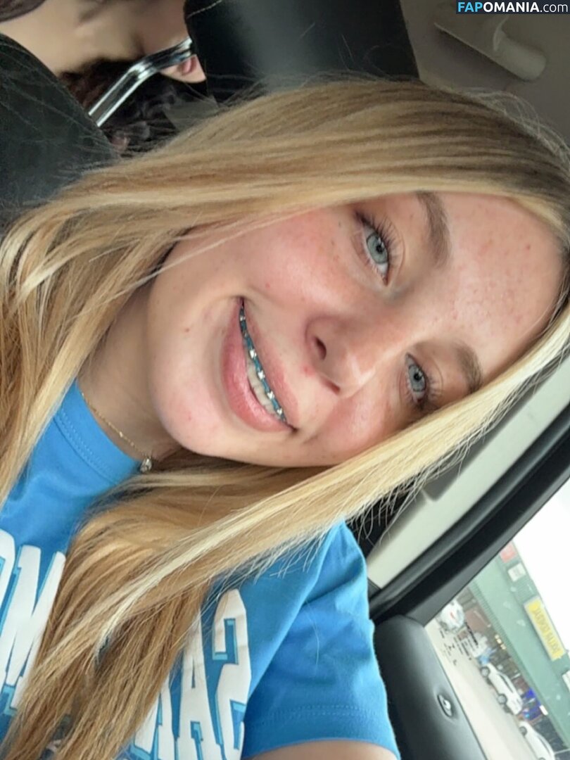 Cutiehadly Nackt OnlyFans  Geleaktes Foto #1
