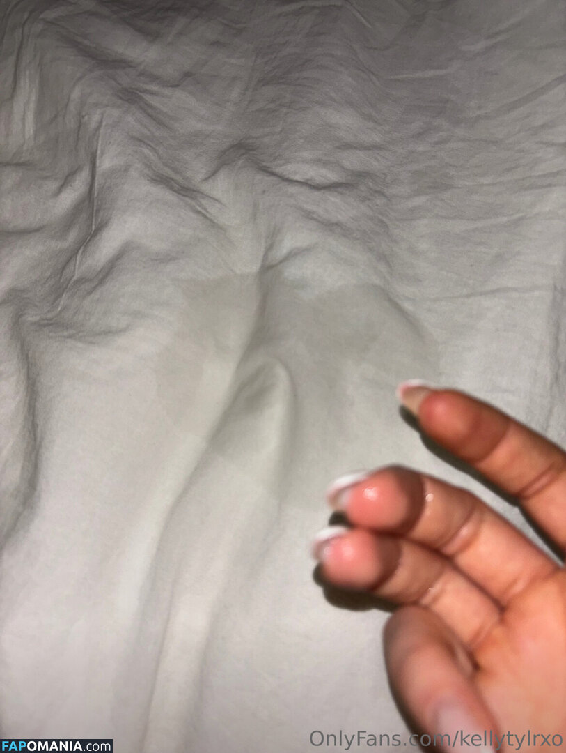 cutiekellyyy / kellylkruger Nackt OnlyFans  Geleaktes Foto #1