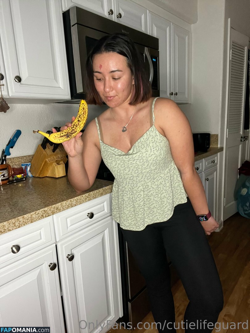 cutielifeguard / https: Nackt OnlyFans  Geleaktes Foto #11