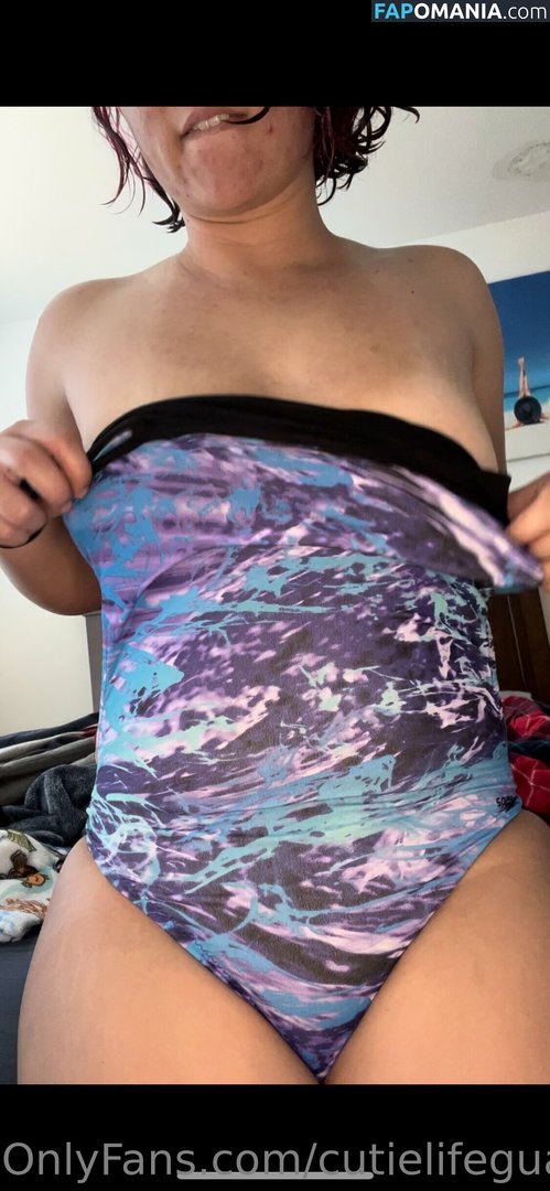 cutielifeguard / https: Nackt OnlyFans  Geleaktes Foto #20