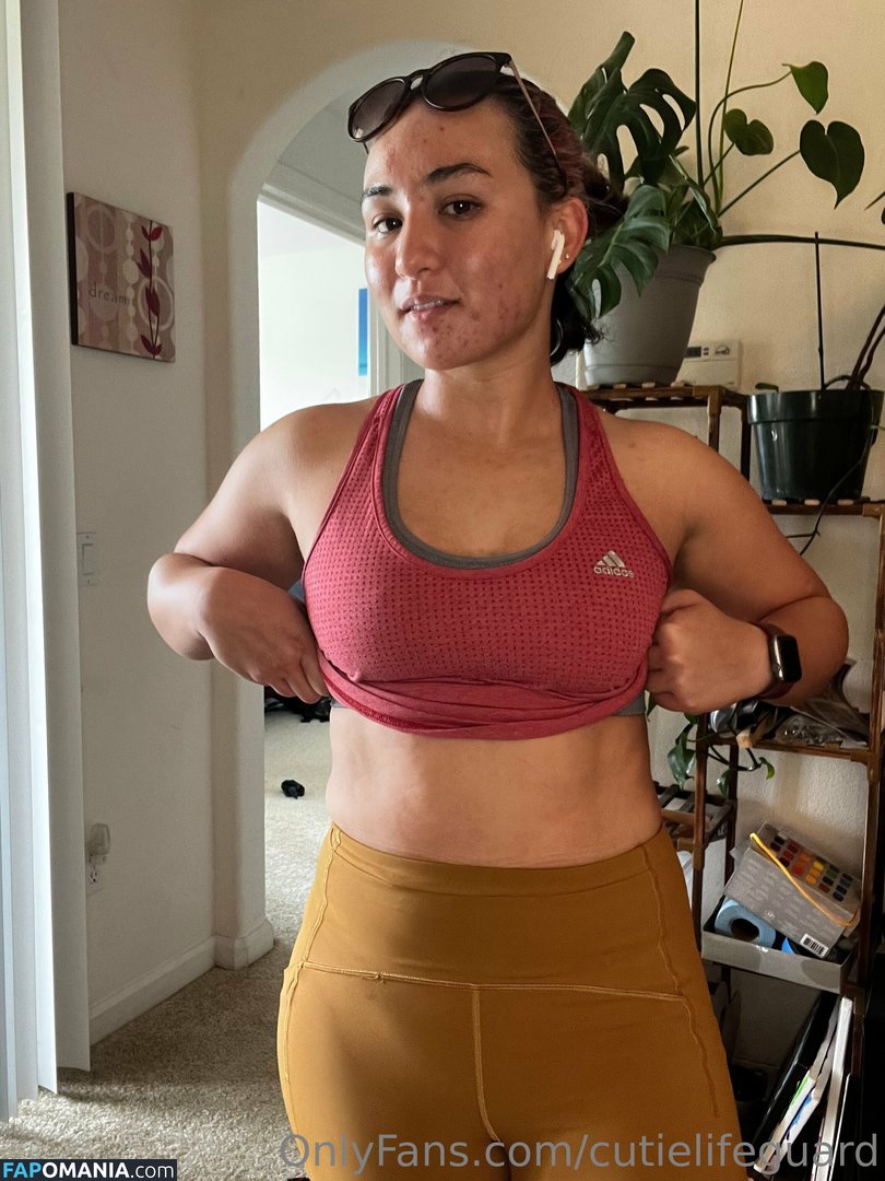 cutielifeguard / https: Nackt OnlyFans  Geleaktes Foto #30