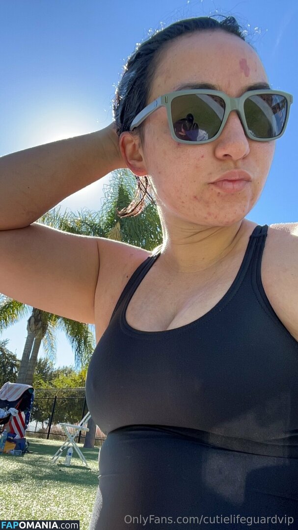 cutielifeguard / https: Nackt OnlyFans  Geleaktes Foto #71