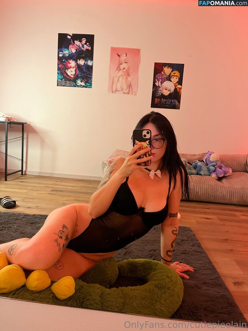 cutiepieelain Nackt OnlyFans  Geleaktes Foto #96