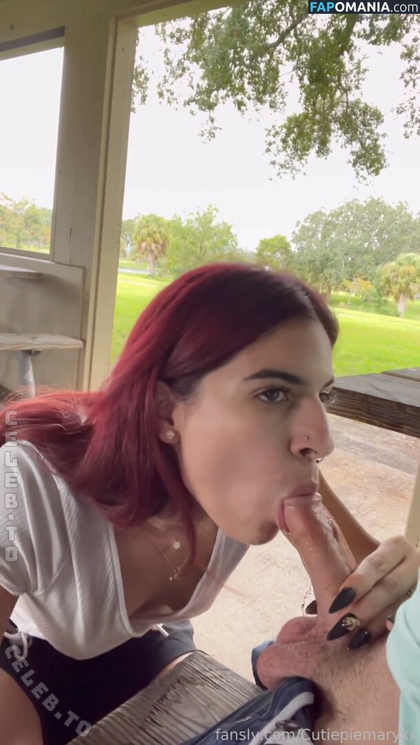 Cutiepiemaryxx / cutiepatootiemary / cutiepiemary / https: Nackt OnlyFans  Geleaktes Foto #1
