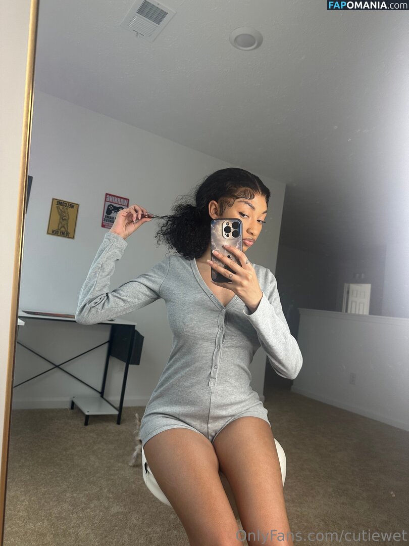 cutiewet / cutiewithpeach Nackt OnlyFans  Geleaktes Foto #116