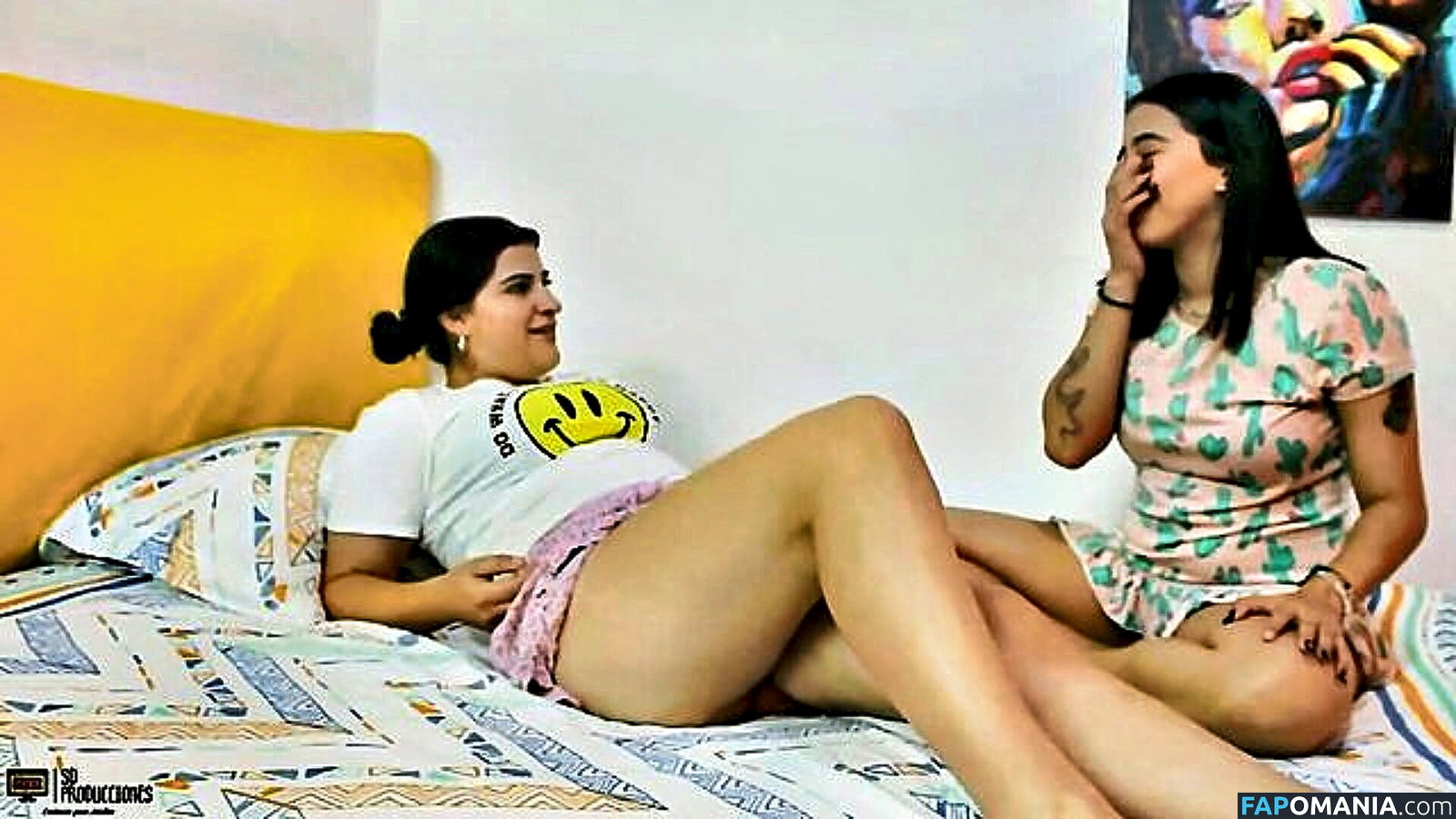 Cuyabros Nackt OnlyFans  Geleaktes Foto #2