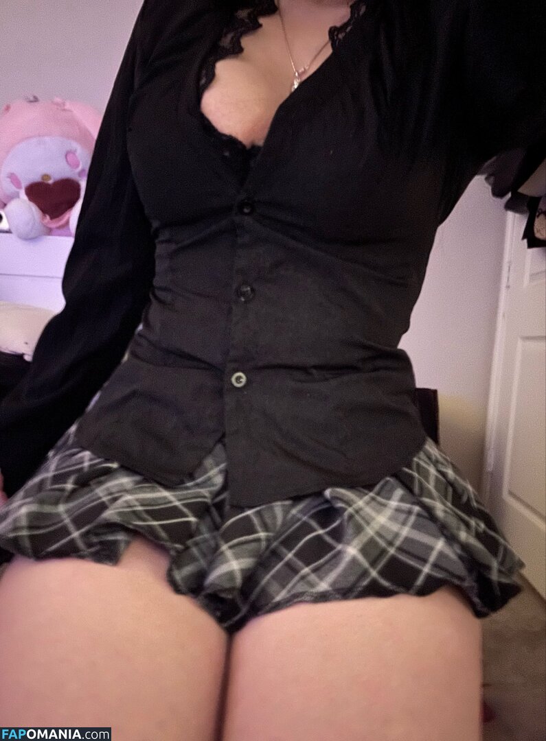 cwuddlemeplz / koohlia / vatonez Nackt OnlyFans  Geleaktes Foto #4
