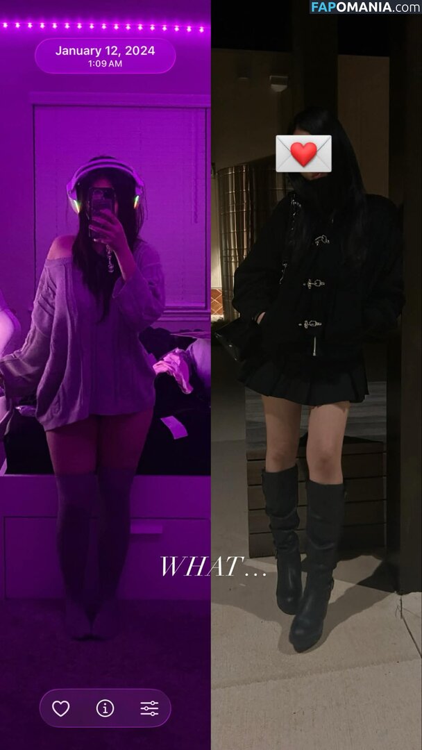 cwuddlemeplz / koohlia / vatonez Nackt OnlyFans  Geleaktes Foto #11