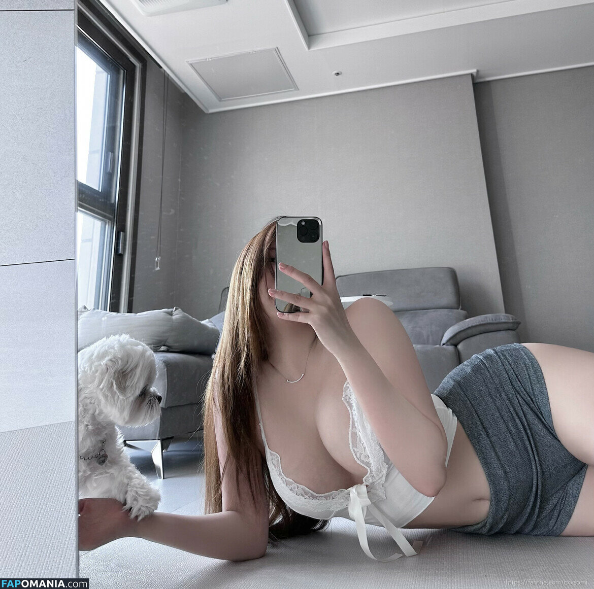 cxxsomi Nackt OnlyFans  Geleaktes Foto #28