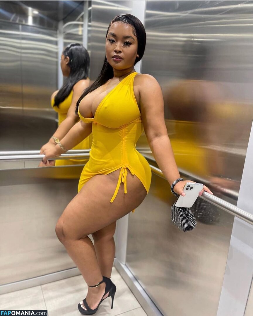 Cyan Boujee / Honour Zuma / cyan.boujee / cyan.boujee24 Nackt OnlyFans  Geleaktes Foto #3
