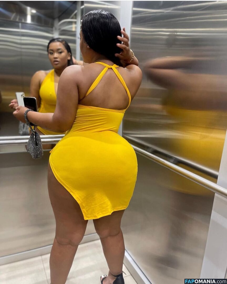 Cyan Boujee / Honour Zuma / cyan.boujee / cyan.boujee24 Nackt OnlyFans  Geleaktes Foto #4