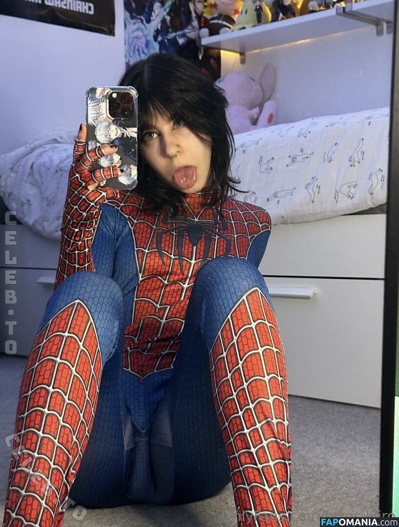 Cyber.rue / https: Nackt OnlyFans  Geleaktes Foto #3