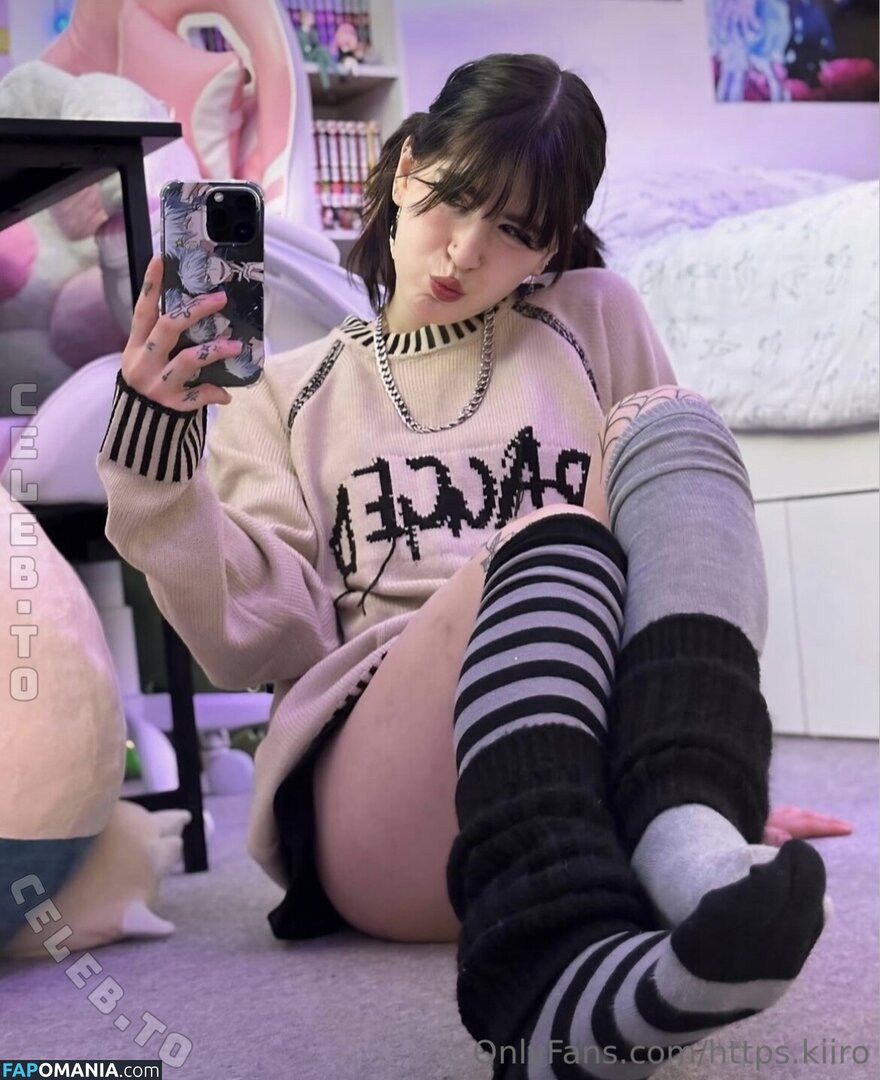 Cyber.rue / https: Nackt OnlyFans  Geleaktes Foto #6