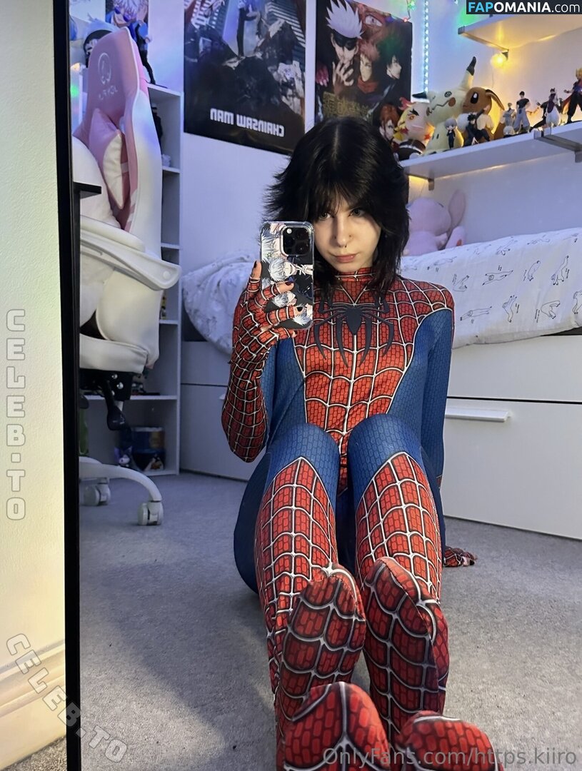 Cyber.rue / https: Nackt OnlyFans  Geleaktes Foto #11