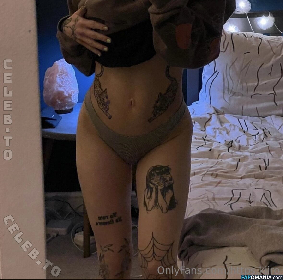 Cyber.rue / https: Nackt OnlyFans  Geleaktes Foto #15