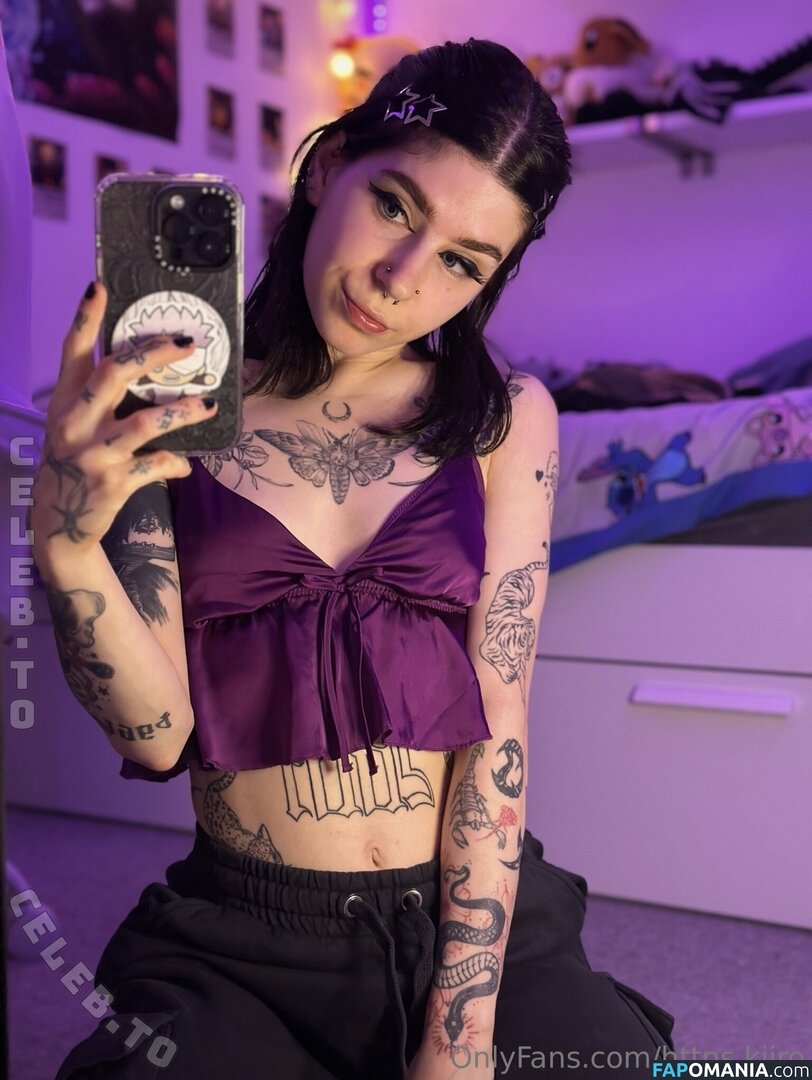 Cyber.rue / https: Nackt OnlyFans  Geleaktes Foto #17