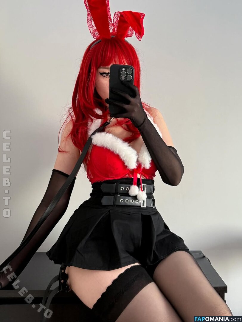 Cyberkitty___ / Cyberkitty_____ / Dayana Yessembayeva / cyberkitty Nackt OnlyFans  Geleaktes Foto #14