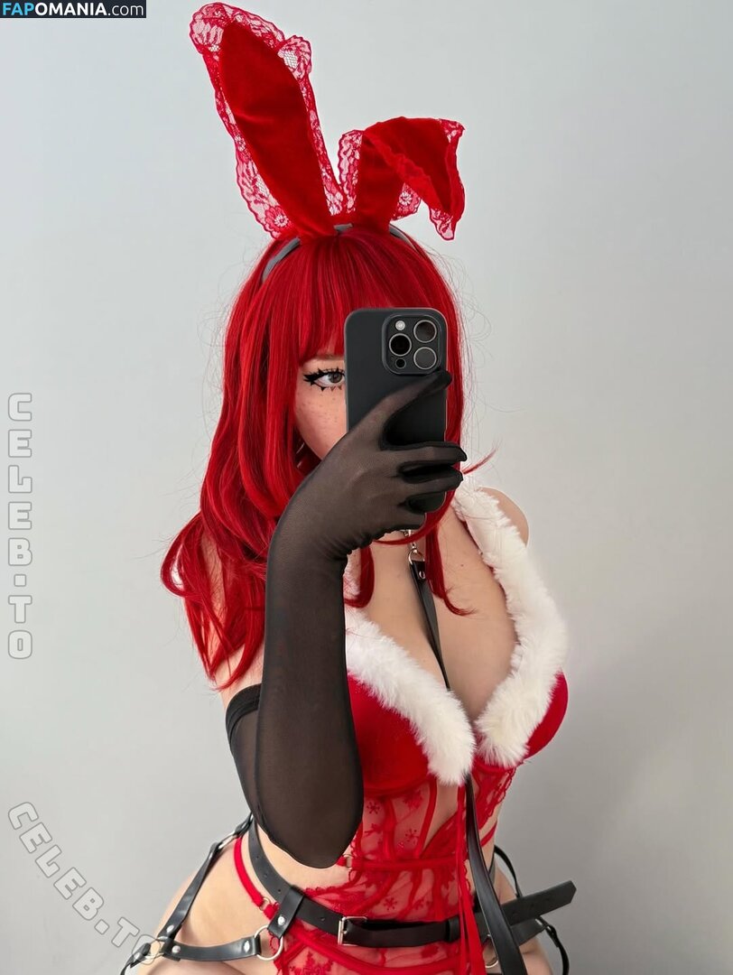 Cyberkitty___ / Cyberkitty_____ / Dayana Yessembayeva / cyberkitty Nackt OnlyFans  Geleaktes Foto #16