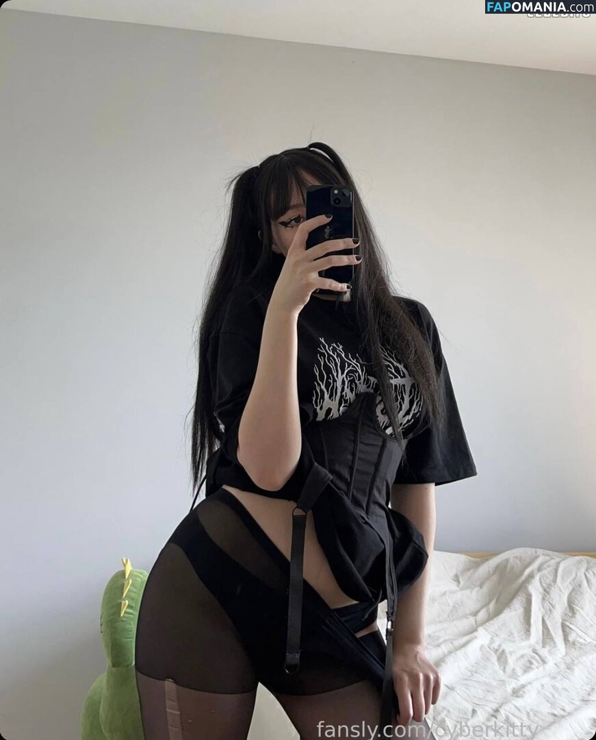 Cyberkitty___ / Cyberkitty_____ / Dayana Yessembayeva / cyberkitty Nackt OnlyFans  Geleaktes Foto #47