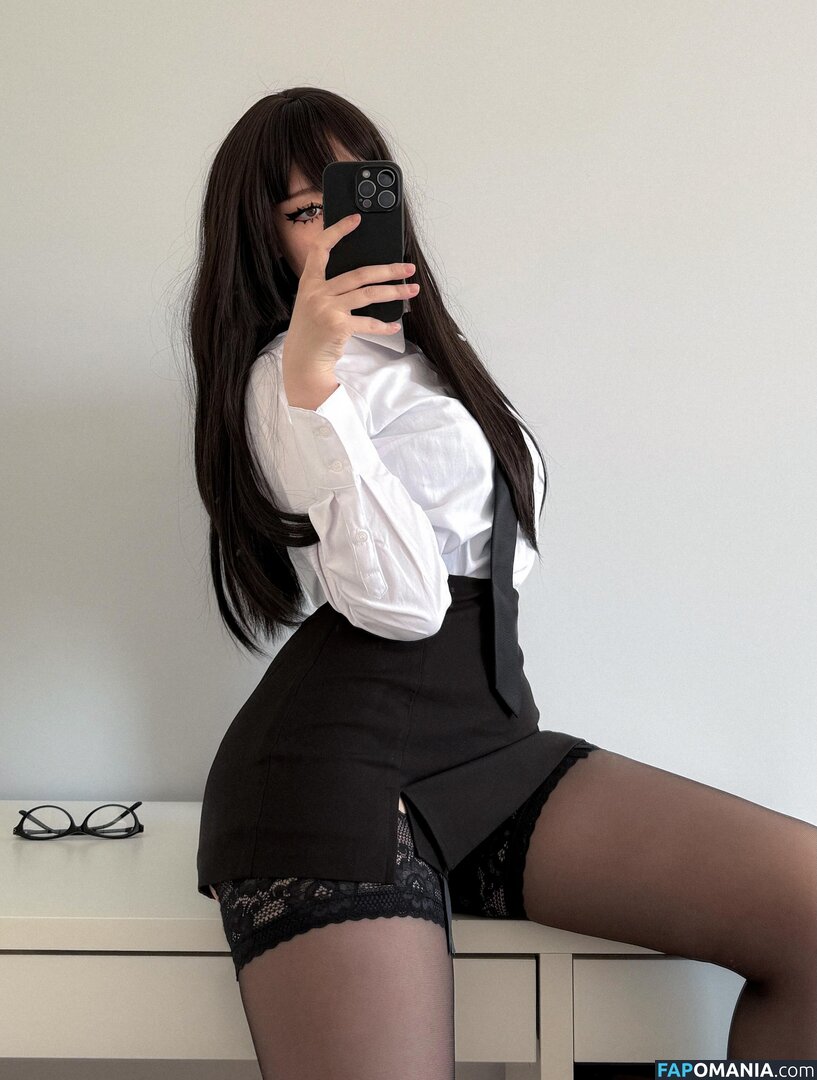 Cyberkitty___ / Cyberkitty_____ / Dayana Yessembayeva / cyberkitty Nackt OnlyFans  Geleaktes Foto #53